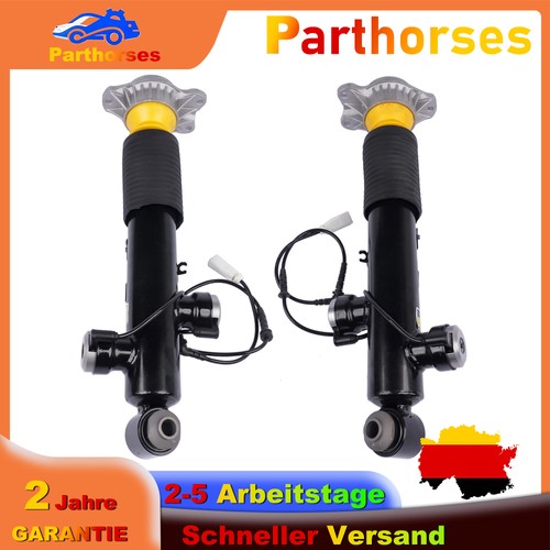 Ammortizzatori posteriori - 2,
