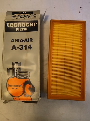 Filtro aria bmw 520 touring - i,