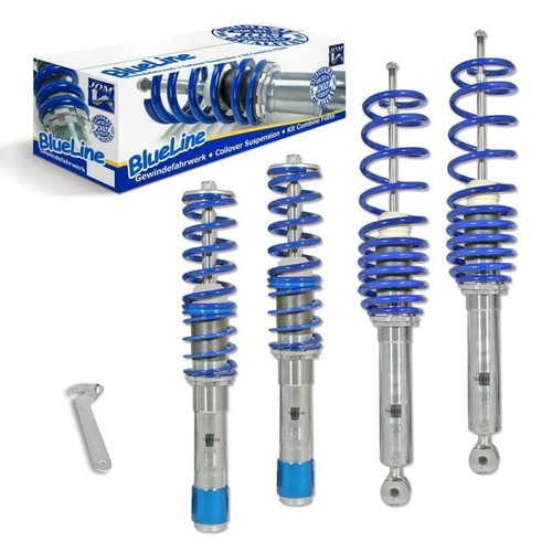 Coilover jom blueline adatto - coilover,