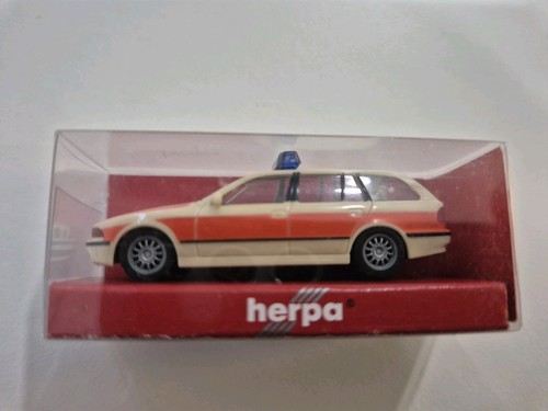 Herpa 043830 bmw 520 touring - herpa,