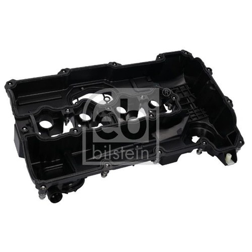 Coperchio valvole febi per bmw - coperchio,