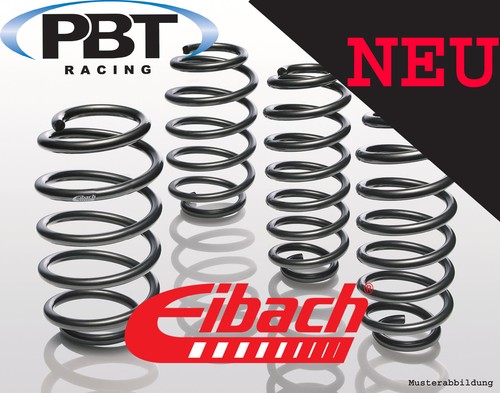 Eibach pro kit molle bmw - pro,