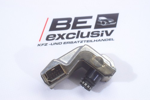 Telecamera anteriore bmw 520d - anteriore,