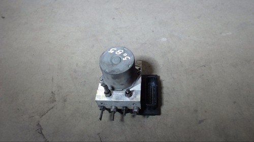Centralina abs blocco - centralina,
