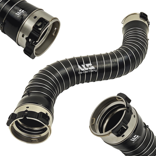 Tubo turbo intercooler - , bmw