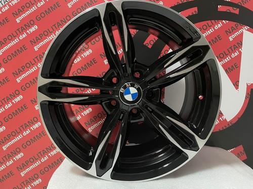Cerchi lega bmw serie - cerchi,