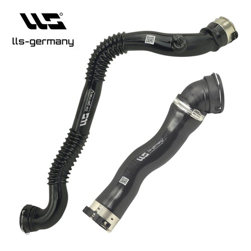 Tubo intercooler per - 2x, bmw