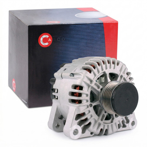 Alternatore nuovo bmw - nuovo, 5