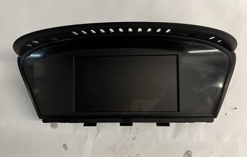 Display informativo bmw - display,