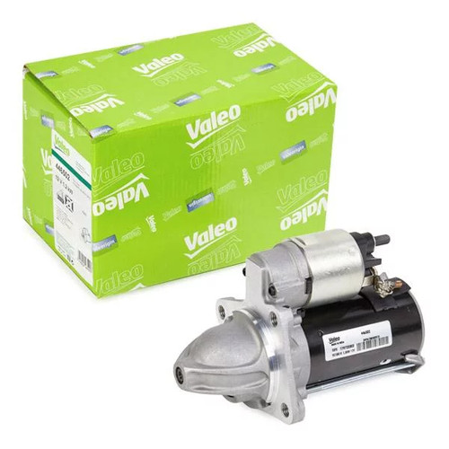 Motorino avviamento valeo bmw - valeo,