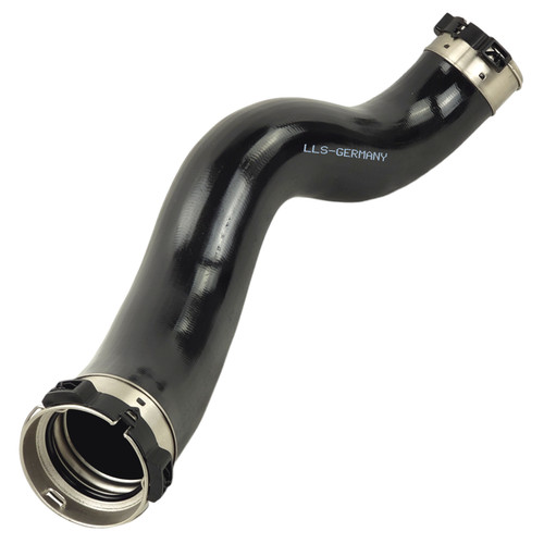 Tubo intercooler per bmw serie - tubo,