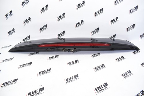 Spoiler posteriore bmw 520d - posteriore,