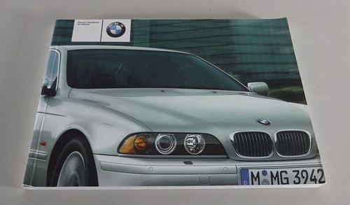 Manuale uso manutenzione bmw - uso,
