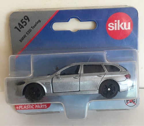 Siku 1459 bmw 520 - siku,