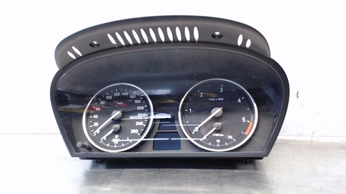 Quadro strumenti completo bmw - completo,