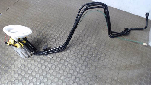 Pompa carburante bmw 520 - pompa,