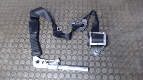 Cintura sicurezza con - cintura,