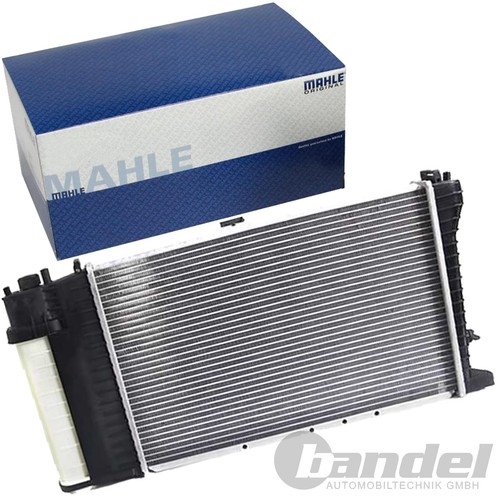 Mahle raffreddamento motore - mahle,