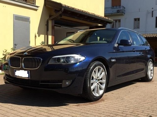 Bmw serie f11 f10 - 520, 525