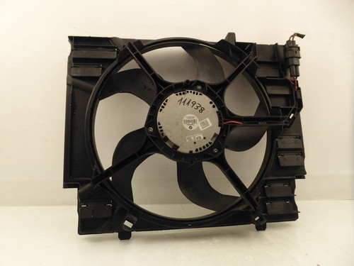 Elettroventola 7726010401 bmw - 7726010401,