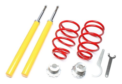 Kit assetto regolabile per - regolabile, bmw
