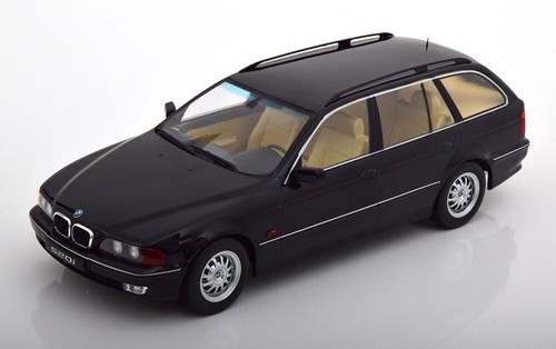 Scala bmw 520i - scala, 1:18