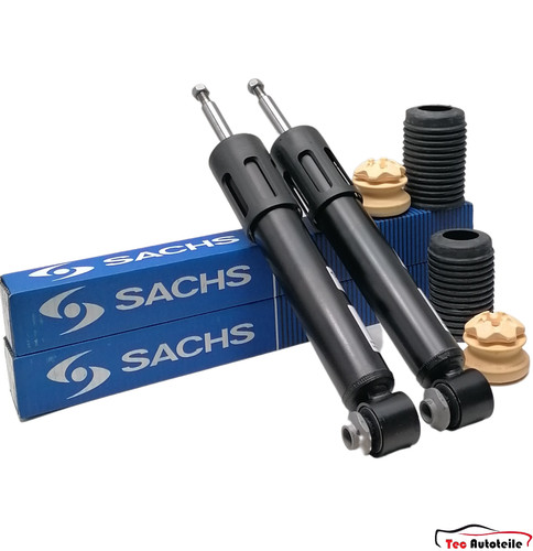Ammortizzatori sachs - 2, +