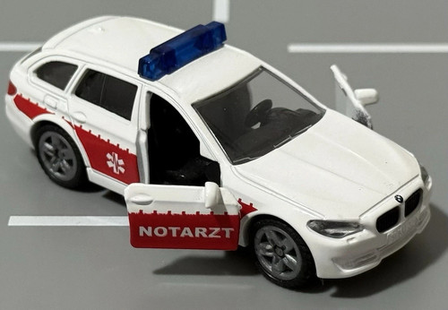 Siku 1461 bmw - bmw, 520i