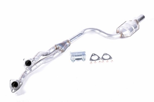 Nuovo bmw catalizzatore kat - nuovo,
