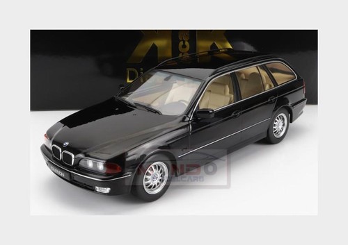 Scale bmw 520i - 1:18, kk