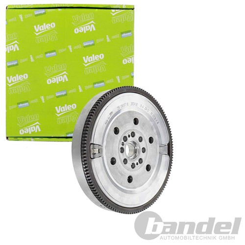 Valeo zms volano due - zms, a