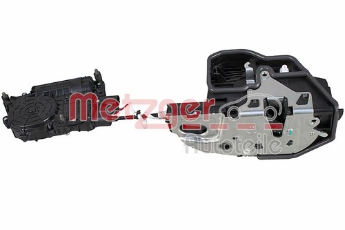 Metzger ricambi auto serratura - metzger,