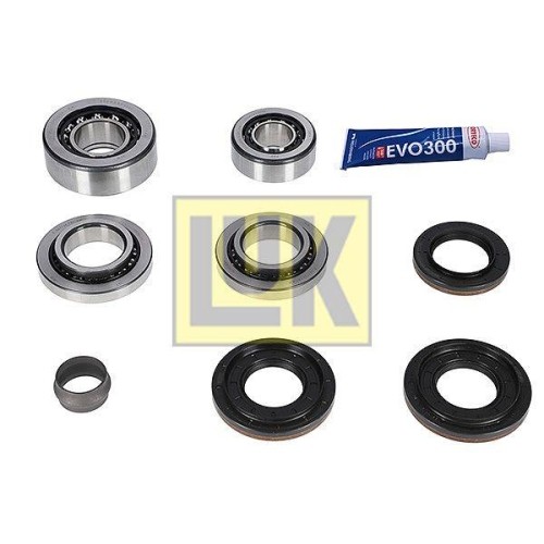 Kit riparazione differenziale - riparazione,