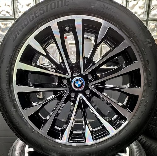 Bmw serie g30 g31 - bmw, 5
