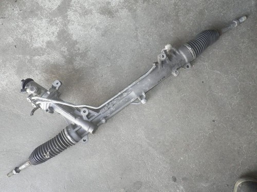 Scatola sterzo 7882103 - bmw, 5