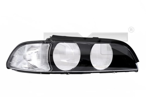 Disco diffusore tyc faro - diffusore,