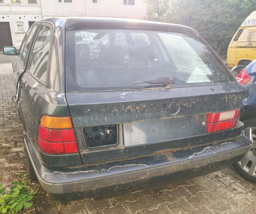 Bmw e34 520 - touring, 1995