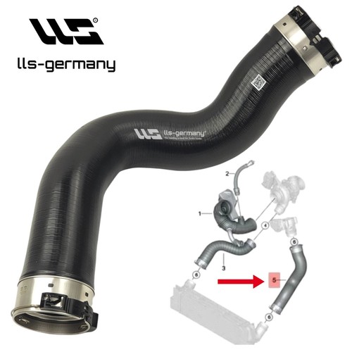 Turboscarico per bmw serie - turboscarico, 5