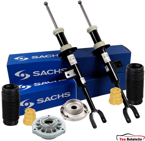 Ammortizzatori sachs - ammortizzatori,
