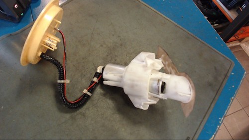 Pompa carburante n47d20c - carburante,