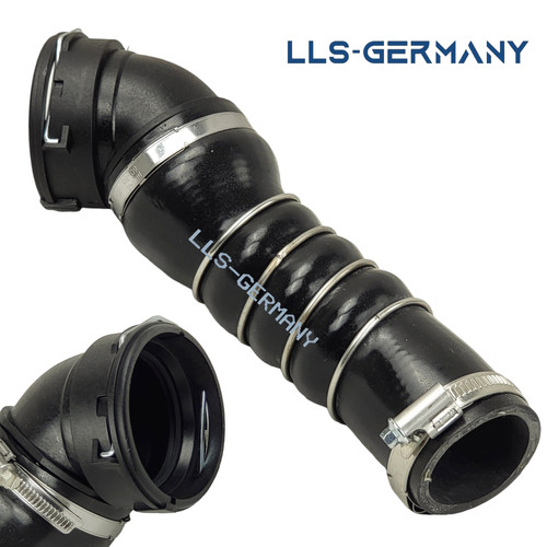 Manicotto turbo aspirazione - manicotto,