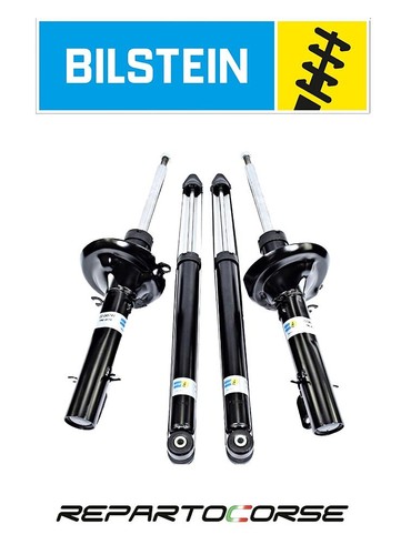 Ammortizzatori bilstein bmw - ammortizzatori,
