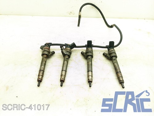 Iniettore bmw touring f11 - iniettore,