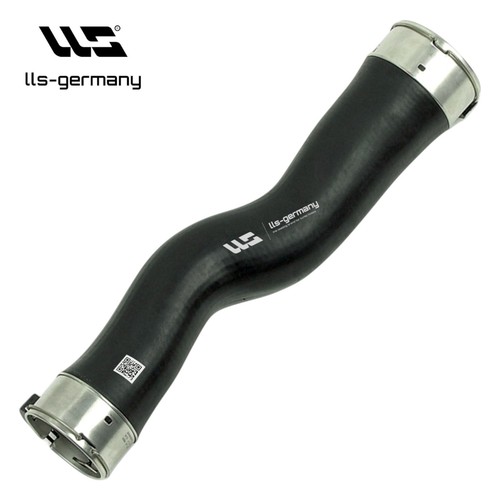 Tubo turbo ladeluftschlauch - turbo,