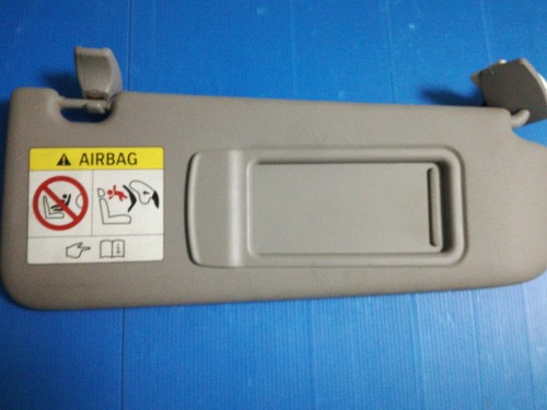 Aletta parasole destro bmw 520 - bmw,